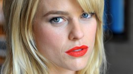 Alice Eve Wallpaper For PC