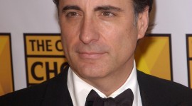 Andy Garcia Wallpaper For IPhone 7