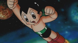 Astro Boy Picture Download