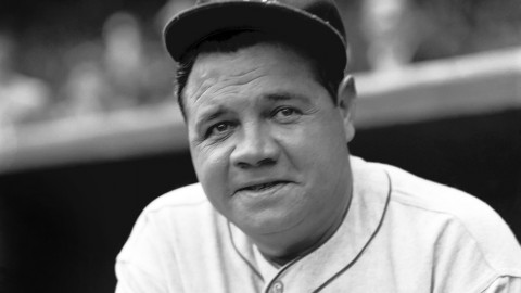 Babe Ruth wallpapers high quality