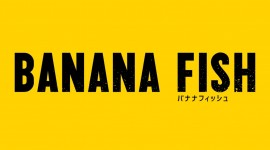 Banana Fish Wallpaper Free