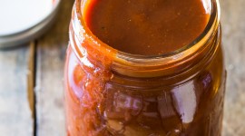 Barbecue Sauce Wallpaper For Android