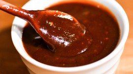 Barbecue Sauce Wallpaper For PC