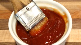 Barbecue Sauce Wallpaper Free