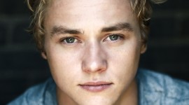 Ben Hardy Wallpaper For IPhone