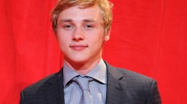 Ben Hardy Wallpaper For PC