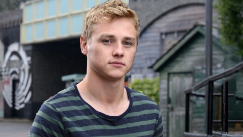 Ben Hardy wallpapers high quality