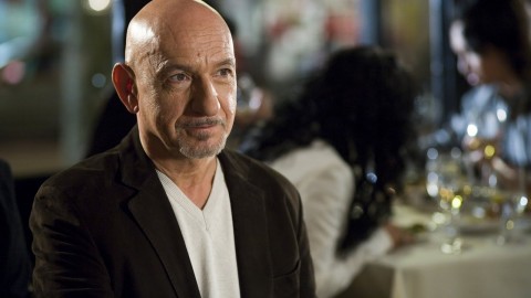 Ben Kingsley wallpapers high quality