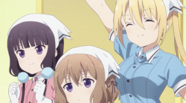 Blend S Aircraft Picture