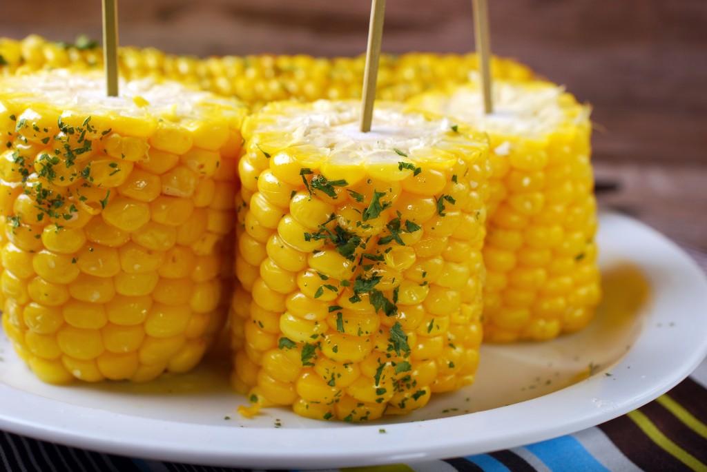 Boiled Corn wallpapers HD