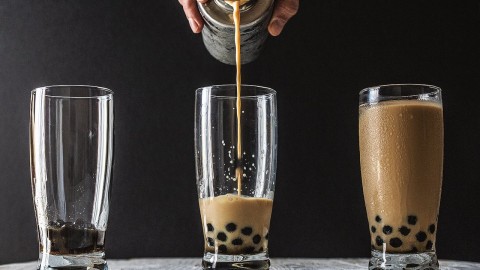 Bubble Tea wallpapers high quality