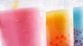 Bubble Tea Wallpaper For Android