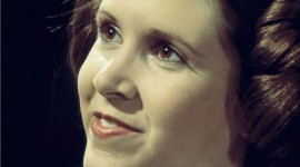Carrie Fisher Wallpaper Background