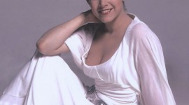 Carrie Fisher Wallpaper For IPhone Download