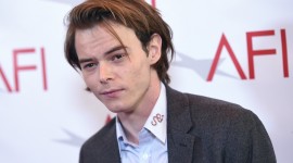 Charlie Heaton Wallpaper For PC