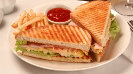 Club Sandwich Photo#1