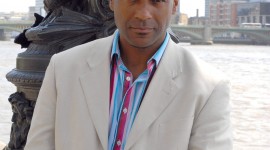 Colin Salmon Wallpaper For IPhone Download