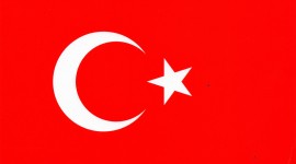 Country Turkey Image