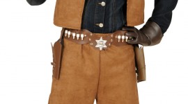 Cowboy Outfit Wallpaper For IPhone#3
