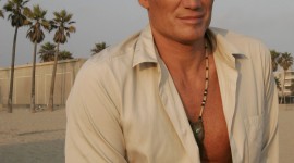Dolph Lundgren Wallpaper For IPhone 6 Download