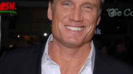 Dolph Lundgren Wallpaper For IPhone Download