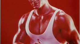 Dolph Lundgren Wallpaper For IPhone Free