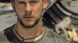 Dominic Monaghan Wallpaper Background