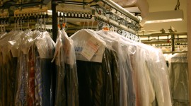 Dry Cleaning Wallpaper Download