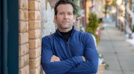 Eion Bailey Wallpaper Download Free