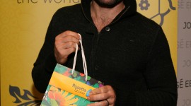 Eion Bailey Wallpaper For IPhone Free