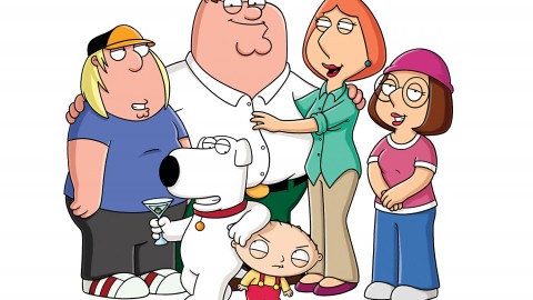 Family Guy wallpapers high quality
