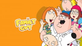 Family Guy Photo Free