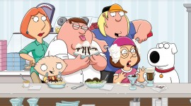 Family Guy Wallpaper 1080p