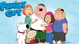 Family Guy Wallpaper Download Free