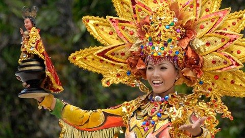Filipino Costumes wallpapers high quality