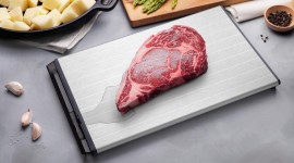 Frozen Meats Desktop Wallpaper HQ