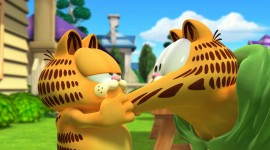 Garfield's Pet Force Image Download
