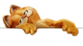 Garfield's Pet Force Wallpaper
