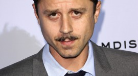 Giovanni Ribisi Wallpaper For IPhone 6