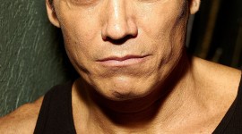 Holt McCallany Wallpaper For IPhone