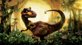 Ice Age Dawn Of The Dinosaurs Best Wallpaper
