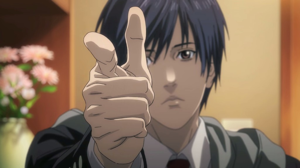 Inuyashiki Wallpapers High Quality | Download Free