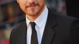 James McAvoy Wallpaper For IPhone 6