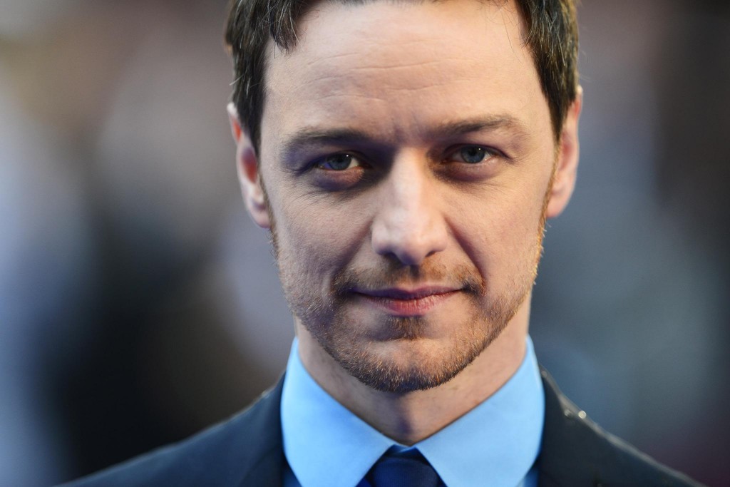 James McAvoy wallpapers HD