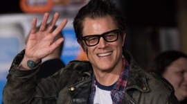 Johnny Knoxville High Quality Wallpaper