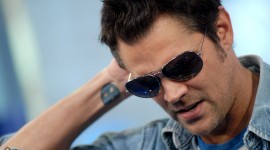 Johnny Knoxville Wallpaper 1080p