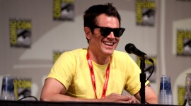 Johnny Knoxville Wallpaper Background
