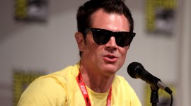 Johnny Knoxville Wallpaper Download