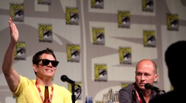 Johnny Knoxville Wallpaper Download Free