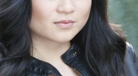 Kelly Marie Tran Wallpaper For IPhone Download